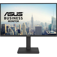 27" ASUS BE27ACGN черный