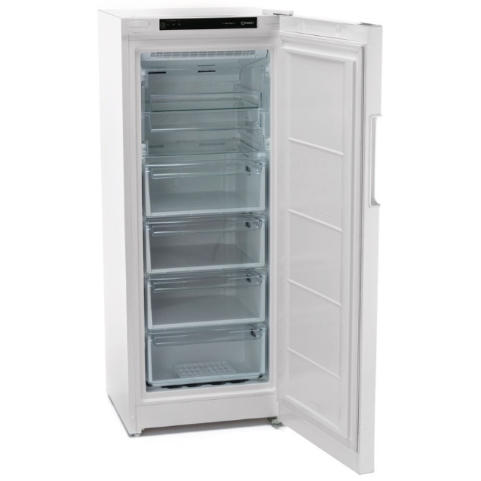 Indesit DFZ 4150 204 л белый