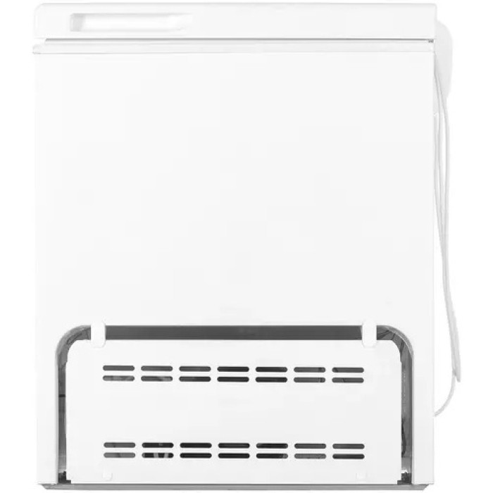 Бирюса 560KX 510 л белый