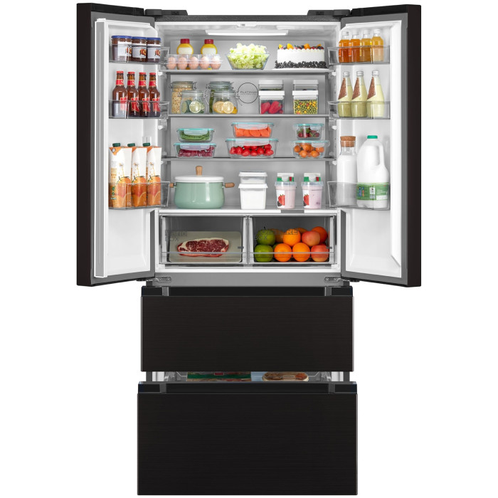 Midea MDRF692MIE28 серый