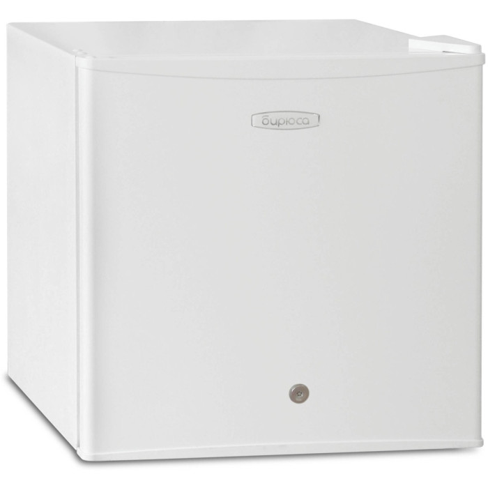 Бирюса 50 белый