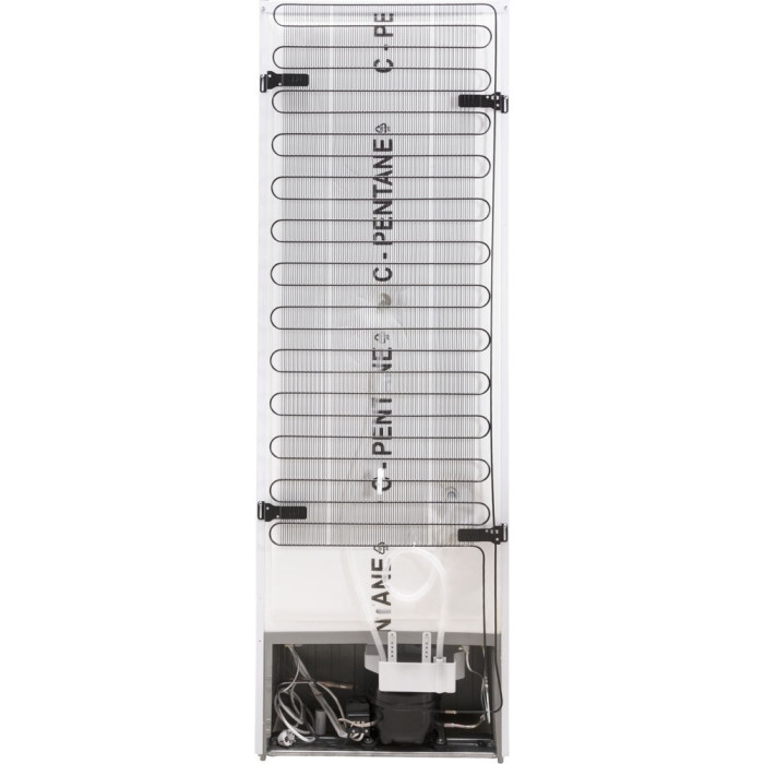 Indesit Indesit ES 18 A белый