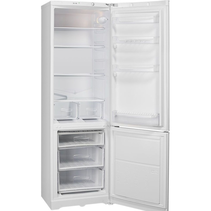 Indesit Indesit ES 18 A белый