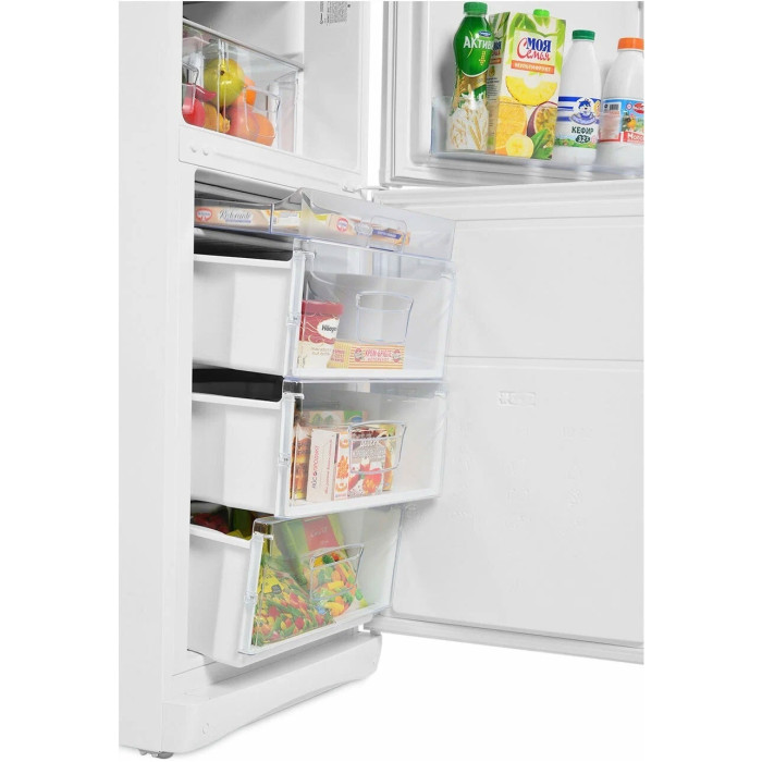 Indesit ES 20 A белый