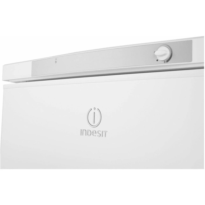 Indesit ES 20 A белый