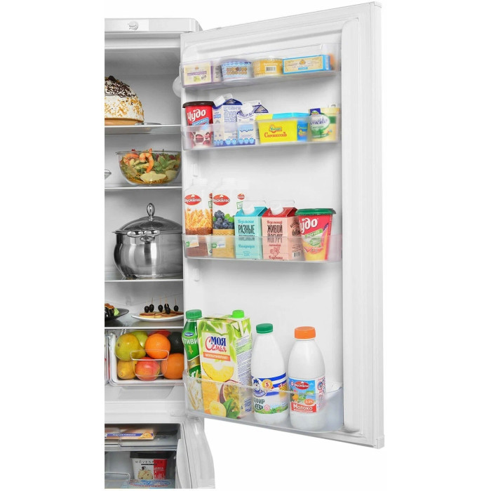 Indesit ES 20 A белый