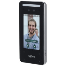 Контроллер доступа Dahua DHI-ASI6213J-MW-V1 (12В)