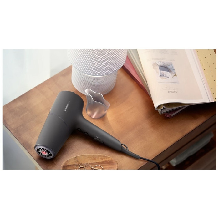 Фен Philips BHD504/00