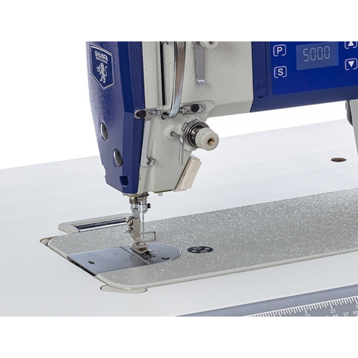 Shunfa S310 белый, синий