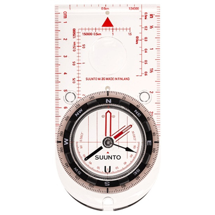 Suunto SS021370000 магнитный