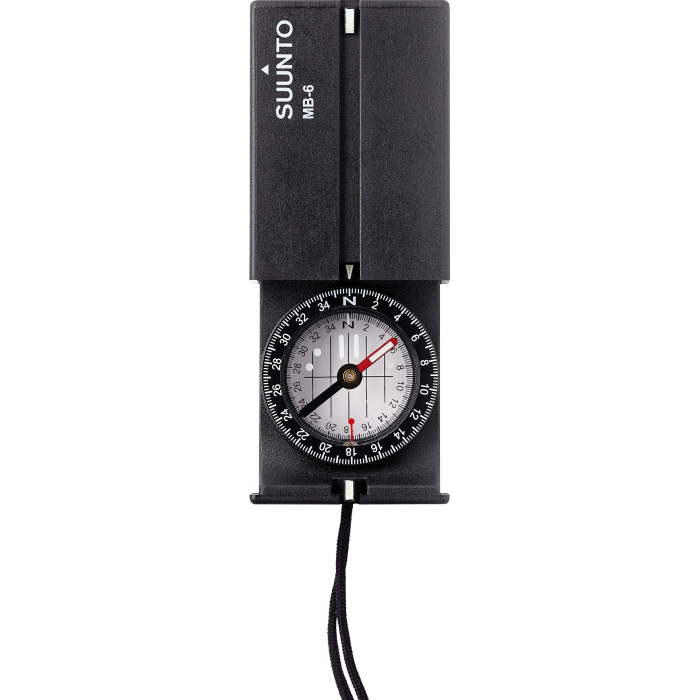 Suunto SS010605011 магнитный