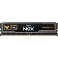 Модуль памяти Apacer NOX TUF AH5U16G60C622UTAA-1 DDR5 16GB