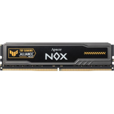 Модуль памяти Apacer NOX TUF AH5U16G60C622UTAA-1 DDR5 16GB