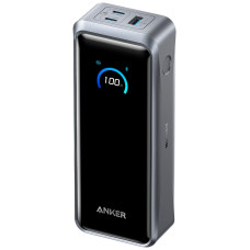 Портативный внешний аккумулятор Anker Prime 26250mAh (A110AH11) Черный