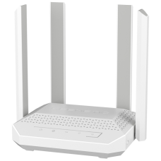 Wi-Fi роутер Keenetic Sprinter KN-3711 Wi-Fi 6
