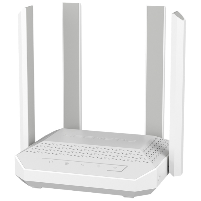Wi-Fi роутер Keenetic Sprinter KN-3711 Wi-Fi 6