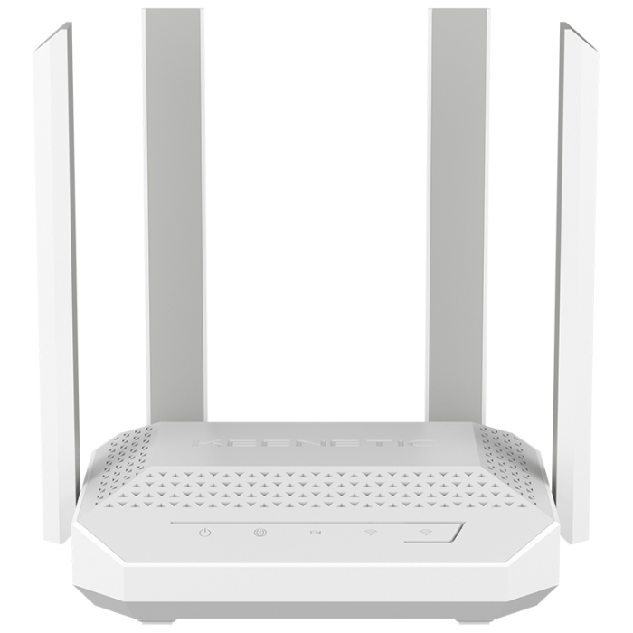 Wi-Fi роутер Keenetic Sprinter KN-3711 Wi-Fi 6