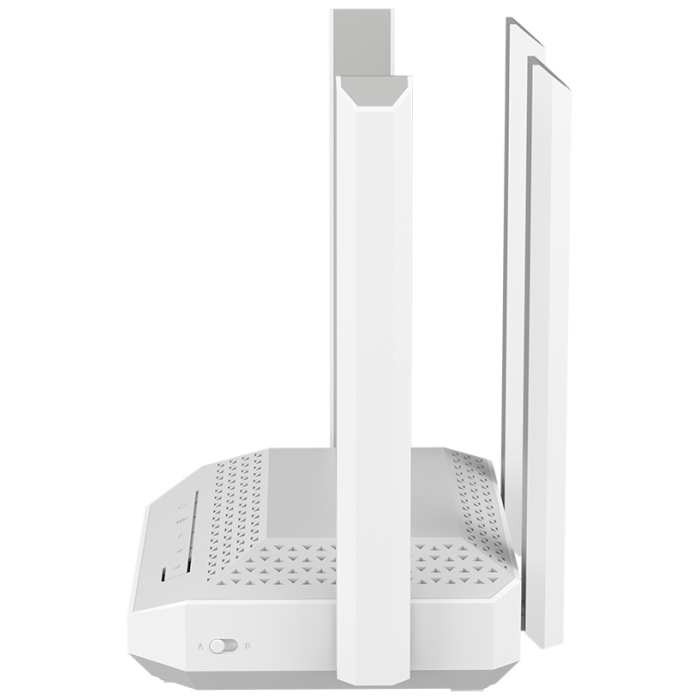 Wi-Fi роутер Keenetic Sprinter KN-3711 Wi-Fi 6