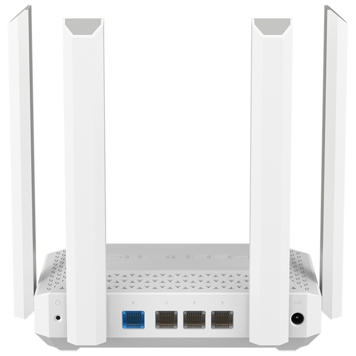 Wi-Fi роутер Keenetic Sprinter KN-3711 Wi-Fi 6