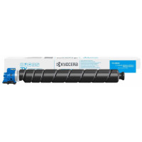 Тонер-картридж TK-8585C 20 000 стр. Cyan для TASKalfa MZ4001ci