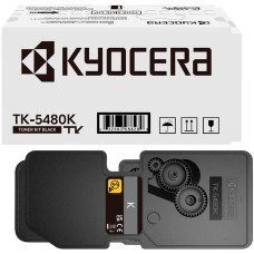 KYOCERA TK-5480K (1T0C220NL0) с чипом черный