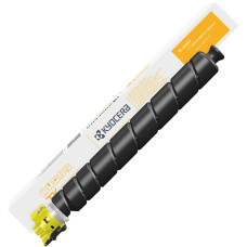 KYOCERA TK-8455Y / 1T0C2MANL0 с чипом желтый (yellow)
