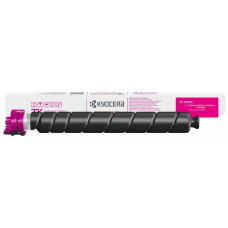 KYOCERA TK-8595M (1T0C2GBNL0) с чипом пурпурный (magenta)