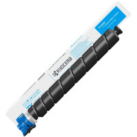 Тонер-картридж TK-8455C 12 000 стр. Cyan для TASKalfa MZ2501ci