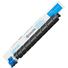 KYOCERA TK-8455C (1T0C2MCNL0) с чипом голубой (cyan)