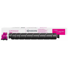 KYOCERA TK-8585M (1T0C2JBNL0) с чипом пурпурный (magenta)
