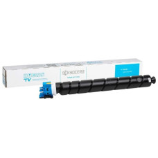Тонер-картридж TK-8465C 20 000 стр. Cyan для TASKalfa MZ3501ci