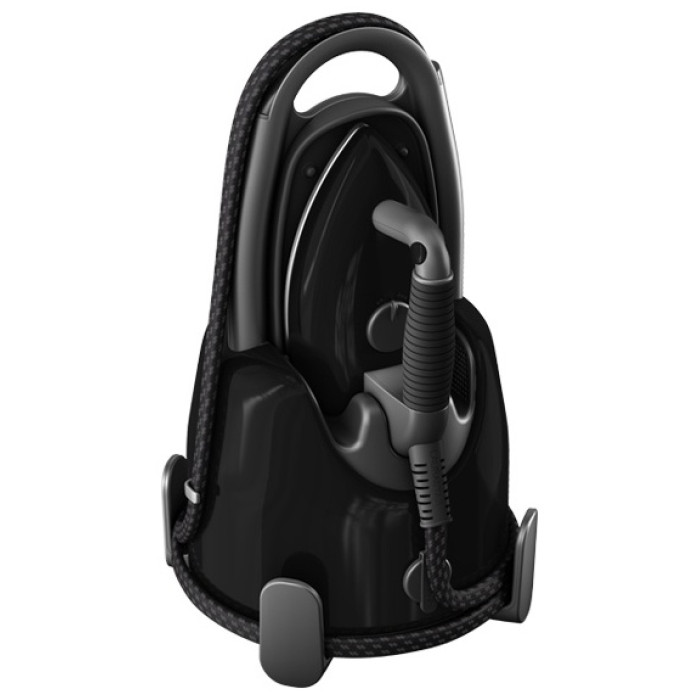 LAURASTAR Lift Plus черный