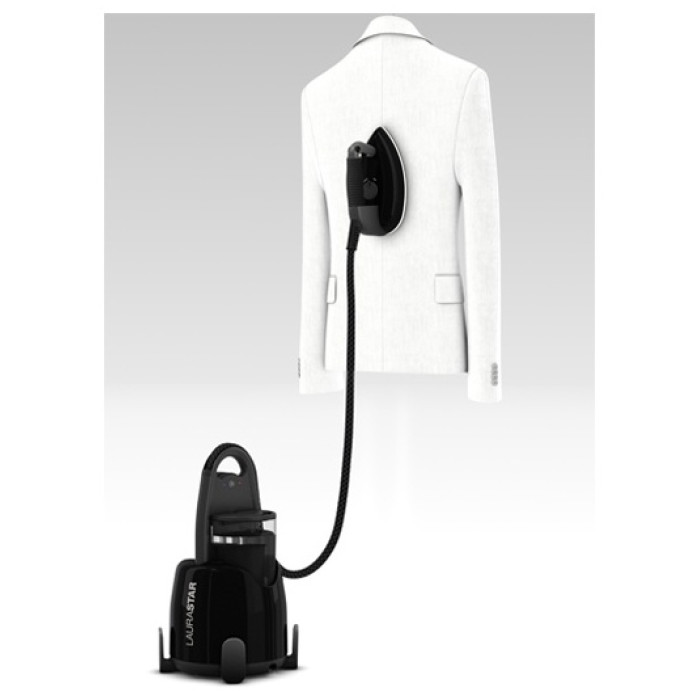 LAURASTAR Lift Plus черный