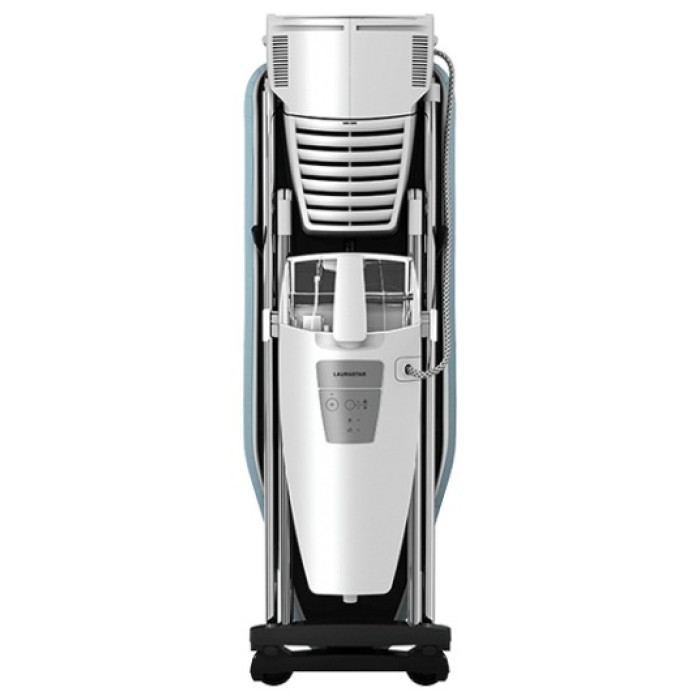 LAURASTAR S Pure белый