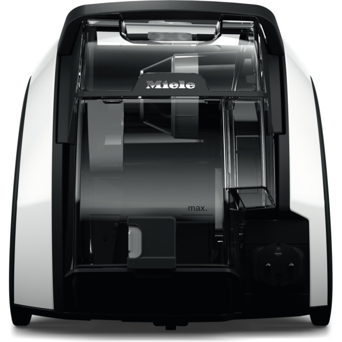 Miele SNCF0 Boost CX1 Parquet белый