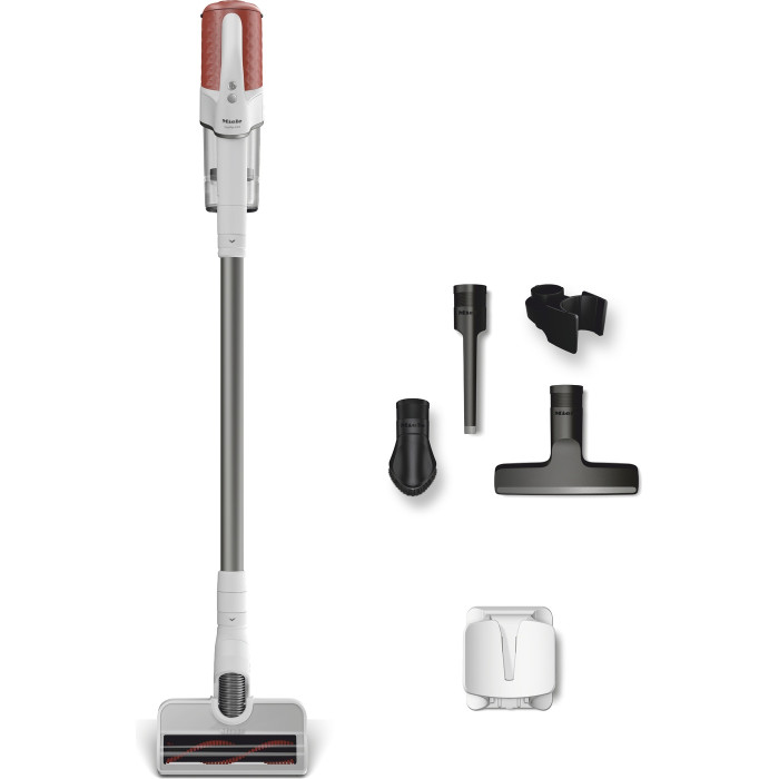 Miele SQLL0 DuoflexHX1 красный, белый