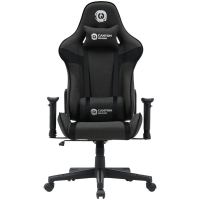 Игровое кресло Canyon CNS-FCH01, черный