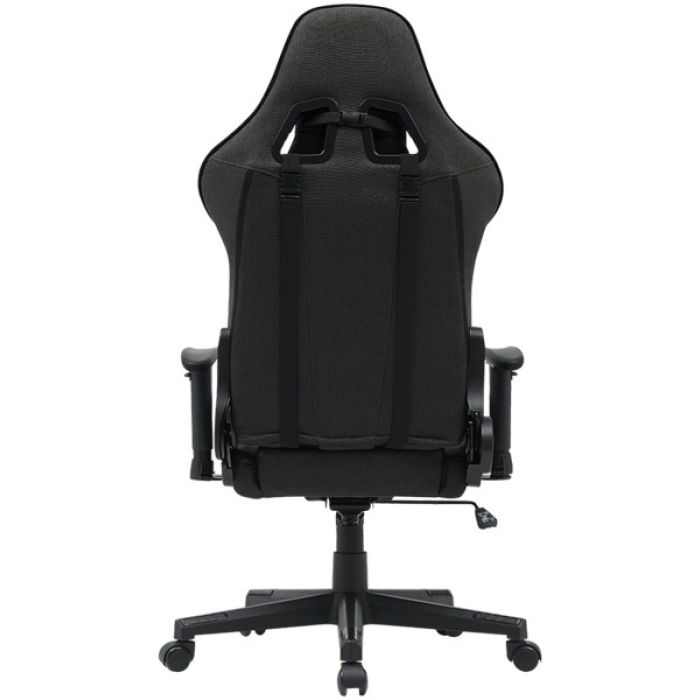 Игровое кресло Canyon CNS-FCH01, черный