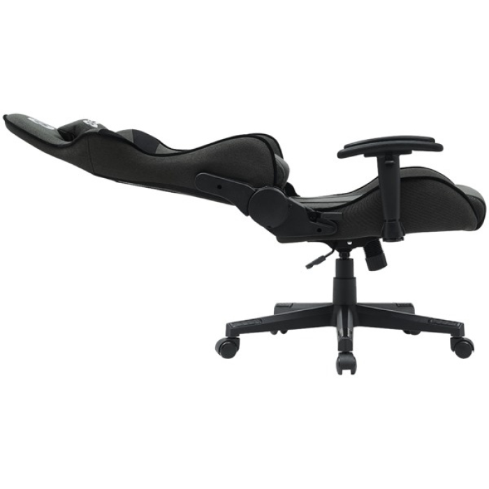 Игровое кресло Canyon CNS-FCH01, черный