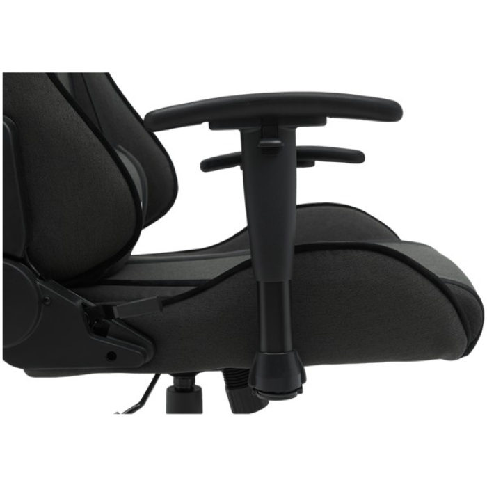 Игровое кресло Canyon CNS-FCH01, черный