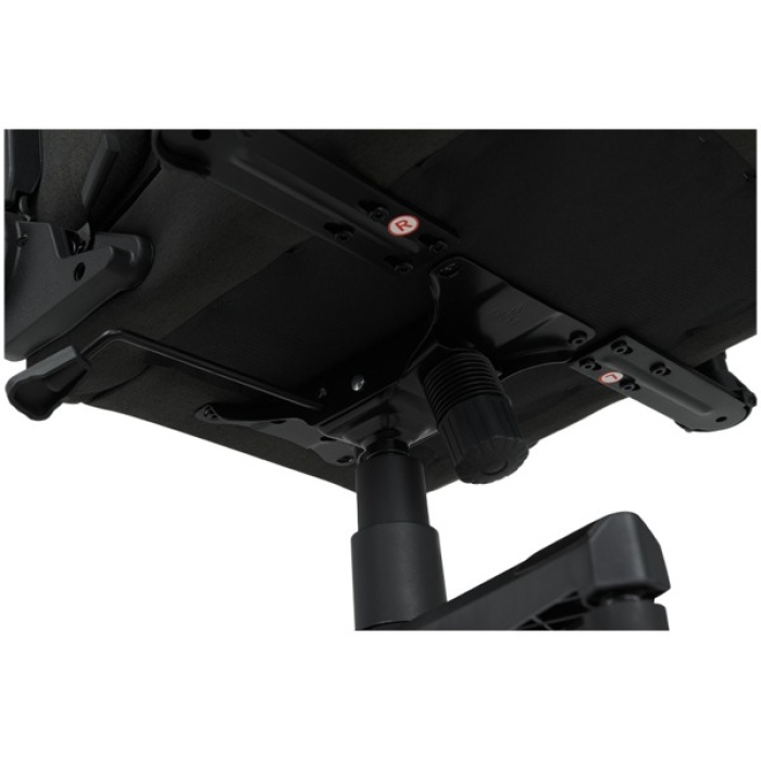 Игровое кресло Canyon CNS-FCH01, черный