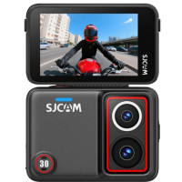Экшн-камера SJCAM SJ30 DUAL SCREEN