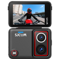 Экшн-камера SJCAM SJ30 DUAL SCREEN