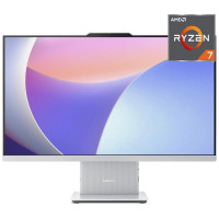 Моноблок Lenovo / IdeaCentre AIO 3 F0HQ008ERU 27-R7-16GB-512GB-DOS
