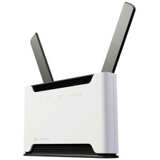 Маршрутизатор MikroTik S53UG+5HaxD2HaxD-TC&R11e-LTE7