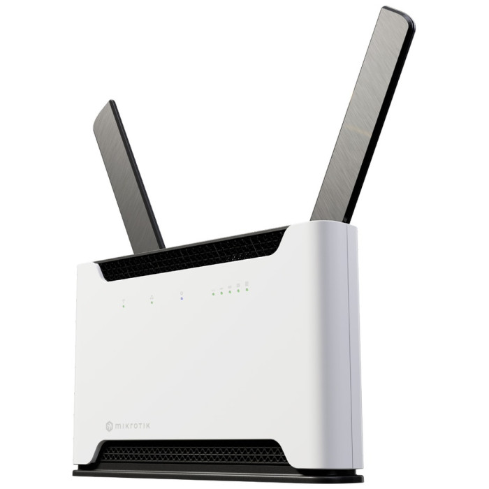 Маршрутизатор MikroTik S53UG+5HaxD2HaxD-TC&R11e-LTE7