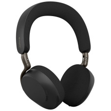 Гарнитура Jabra Evolve3 75 MS Link390c Black