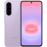 Смартфон Samsung Galaxy A37 5G 128GB Awesome Lavender (SM-A376ELVDSKZ)