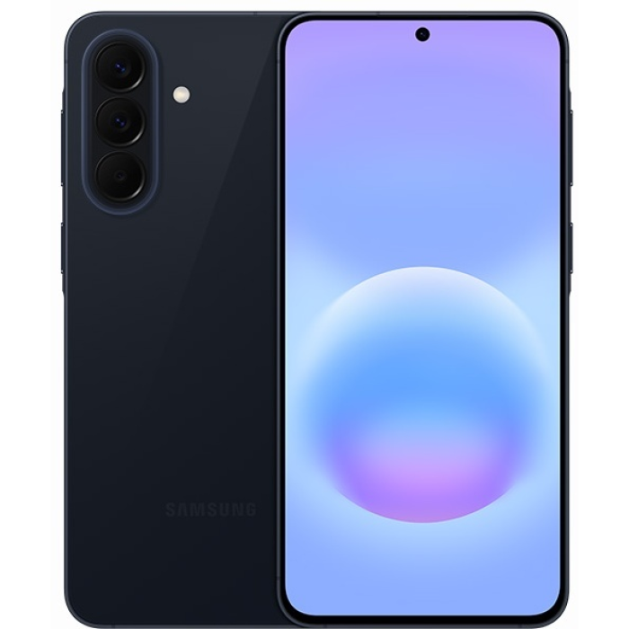 Смартфон Samsung / Galaxy A57 5G 128GB dark blue SM-A576BDBESKZ
