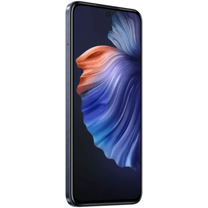 Infinix HOT 50 Pro 8 ГБ/256 ГБ черный